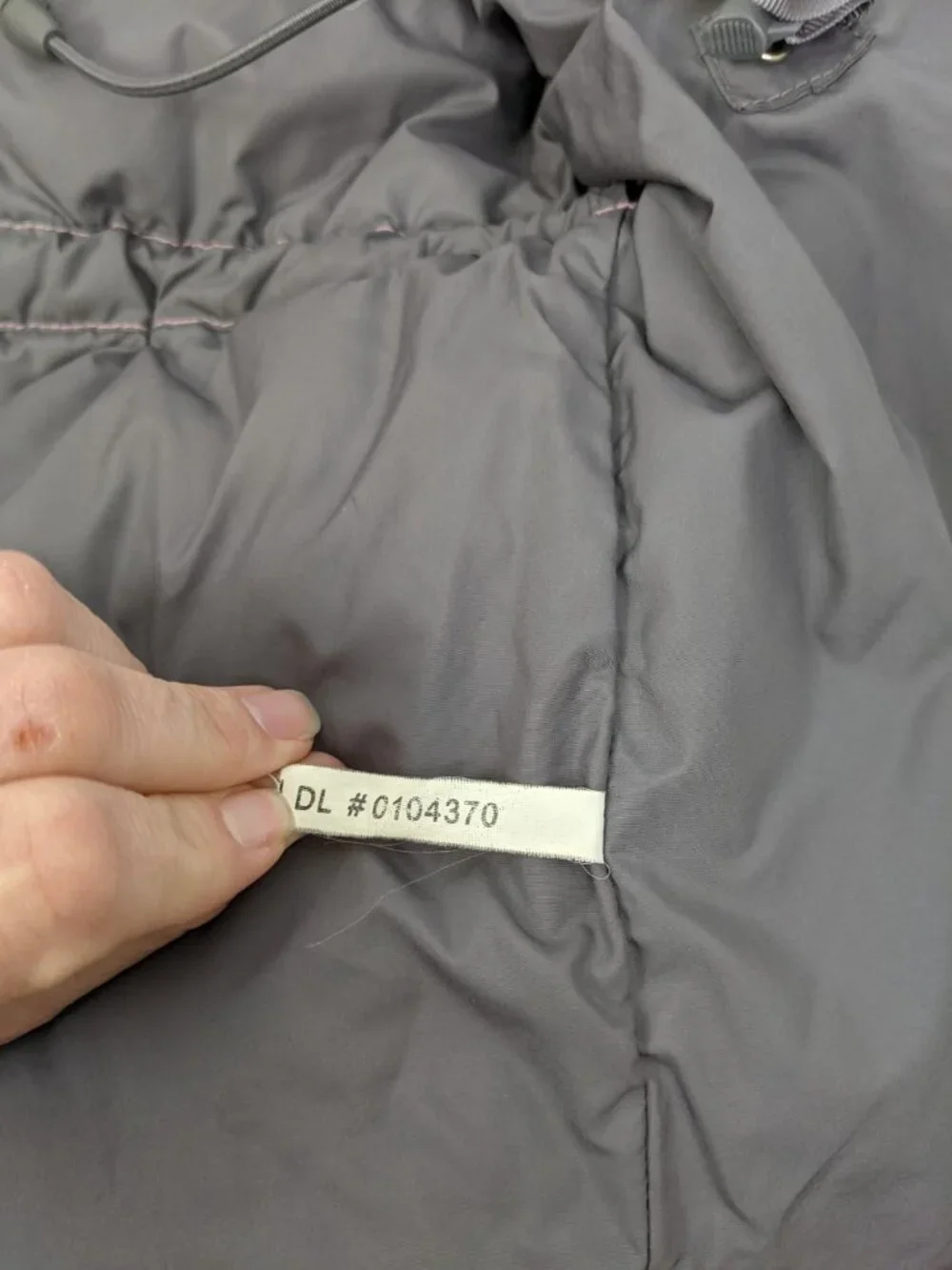 The North Face north face
